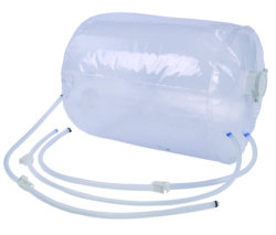 Одноразовый мешок 3D для хранения жидкости 