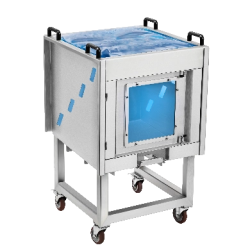 Система хранения жидкостей Duoning 