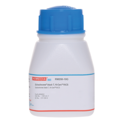 Эриохром® черный Т, Hi-Cert™/ACS, 10 г RM258-10G