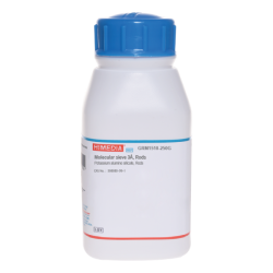 Молекулярные сита 3Å, 250 г GRM1510-250G