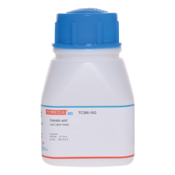 Пальмитиновая кислота, 10 г TC386-10G