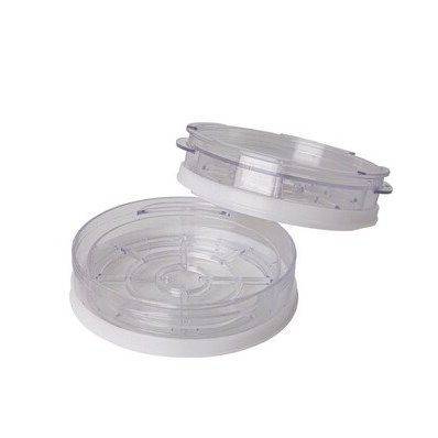 Кассеты Milliflex® 