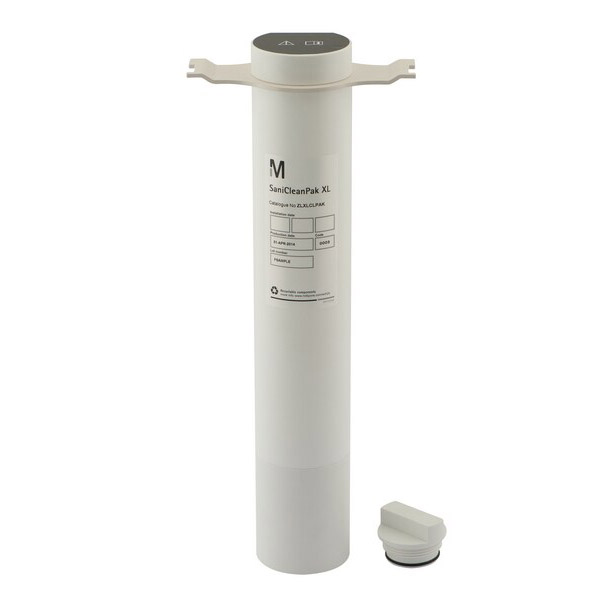 Устройство для регенерации фильтра RO ZLXLCLPAK