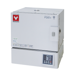 Стандартная лабораторная муфельная печь Yamato FO-510C FO-510C