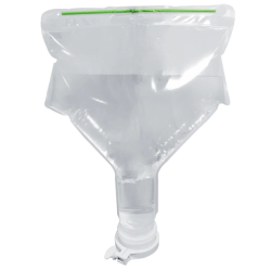 Одноразовый мешок для подпитки 