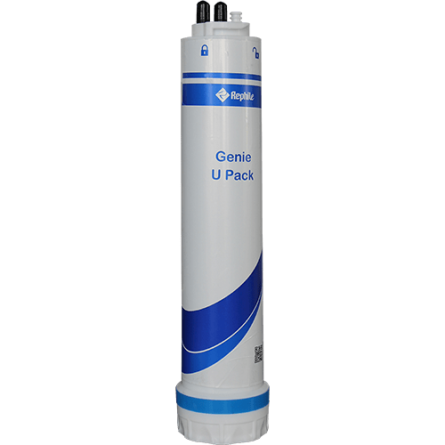 Картридж тонкой очистки Genie U Pack RR700Q101