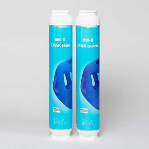 Набор картриджей для Milli-Q® IQ 7000 IPAKKITA1