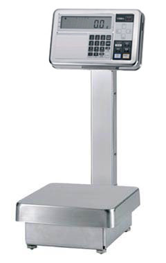 Взрывобезопасные весы ViBRA FZ-30K0.1GEx-i02 FZ-30K0.1GEx-i02