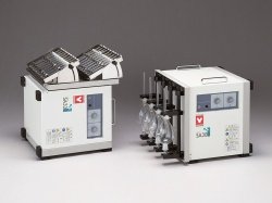 Шейкер лабораторный вертикальный Yamato SA-320 SA-320