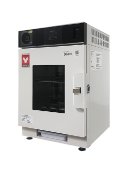 Сушильный шкаф с естественной конвекцией для сушки инструментов и лабораторной посуды Yamato DG-410C DG-410C