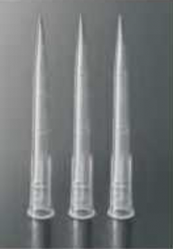 Наконечники для дозаторов ZEROTIP 300 мкл, прозрачные, с фильтром, нестерильные, упаковка 96/1920 PMT232300