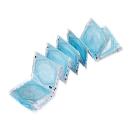 Мембранные фильтры из нейлона, 10.0 мкм, 47 мм, 200 шт/уп MFNY0471000