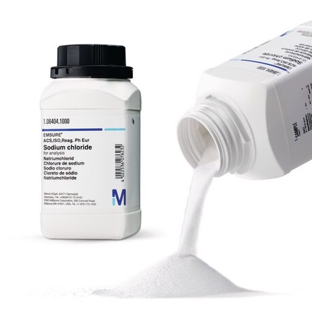 Натрий фосфорнокислый трехзамещенный двенадцативодный для анализа EMSURE® ACS,Reag. Ph Eur, 1 кг 1065781000