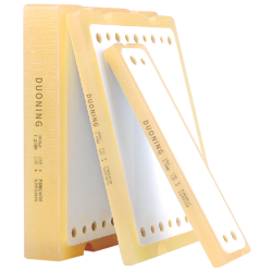 Кассеты для тангенциальной фильтрации DuoCassette™ 