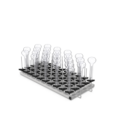 Инжекционный модуль для мойки на 50 мест PLWT-50