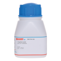 1-Нафтил ацетат, 10 г RM1730-10G