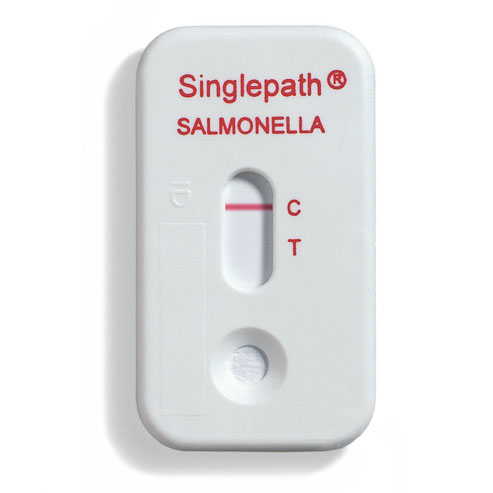 Тест Singlepath® Salmonella, 25 шт 1041400001