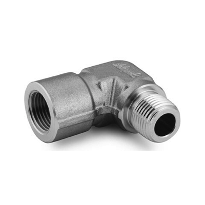 Уголок 1/4 дюйма NPT F/M, нерж. сталь XX6700104 Уголок 1/4 дюйма NPT F/M, нерж. сталь XX6700104