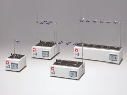 Баня лабораторная водяная Yamato BS-660 BS-660