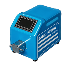 Диафрагменный насос AliFit® DPA 60 (производительность 0.9-60.0 л/ч) PU1DA0060IC1