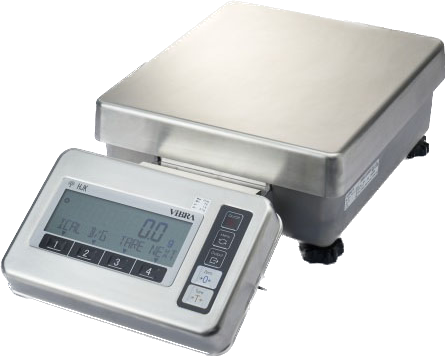 Лабораторно-промышленные весы ViBRA HJR-62KDSCE HJR-62KDSCE