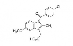 Индометацин Артикул: PA 09 12000 CAS номер: 53-86-1