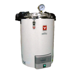 Автоклав вертикальный лабораторный Yamato SK-112C SK-112C