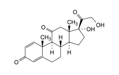 Преднизон Артикул: PA 43 17000 CAS номер: 53-03-2