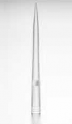 Удлиненные наконечники для дозаторов ZEROTIP 1000 мкл, прозрачные, с фильтром, стерильные, упаковка 96/1920 PMT371000