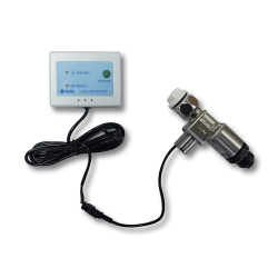 Leak protector for Genie RAPRC0117