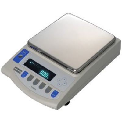 Лабораторные весы ViBRA LN-4202RCE LN-4202RCE
