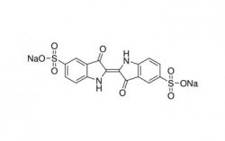 Индиго кармин Артикул: PA 27 00184 CAS номер: 860-22-0