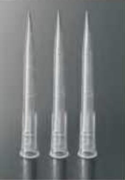 Наконечники для дозаторов ZEROTIP 300 мкл, прозрачные, с фильтром, стерильные, упаковка 96/1920 PMT731300