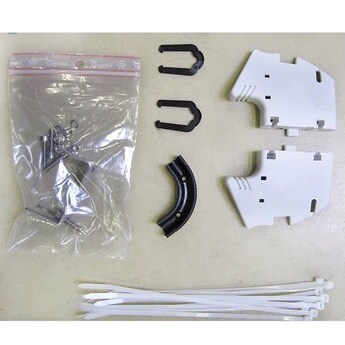 Набор для измерения удельного сопротивления (включает картридж с ионнообменными смолами) для высокопроизводительных систем ZKITRES01SD Набор для измерения удельного сопротивления (включает картридж с ионнообменными смолами) для высокопроизводительных систем ZKITRES01SD