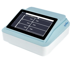 Мониторинговое устройство для анализа процесса DuoPAT 