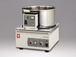 Мешалка магнитная лабораторная Magmixer Yamato MB-800 MB-800