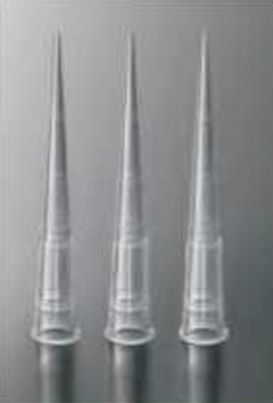 Наконечники для дозаторов ZEROTIP 200 мкл, прозрачные, без фильтра, нестерильные, упаковка 960/9600 PMT950200