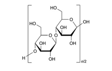 Целлюлоза Артикул: PA 27 00209 CAS номер: 9004-34-6