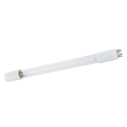 UV Lamp, Dual Wavelength 185/254nm for NuZar RAUV212B7