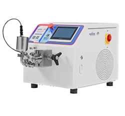 Настольный гомогенизатор высокого давления 