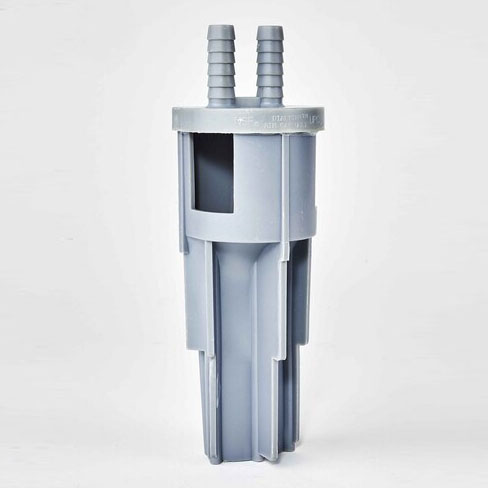 Гидрозатвор на 2 входа Д10 AIRGAPXL2