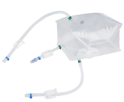 Одноразовый мешок для смешивания DuoMix/Mini DuoMix 