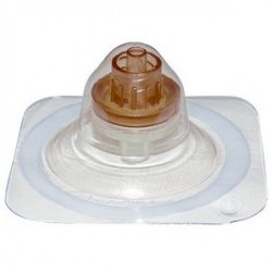 Шприцевые фильтры ABLUO, Ацетат целлюлозы (АЦ), 5.0 мкм, 13 мм, стерильные, 500 шт/уп FJ13ASCCA050PL01