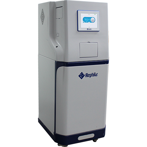 Система очистки воды Super-Genie E 