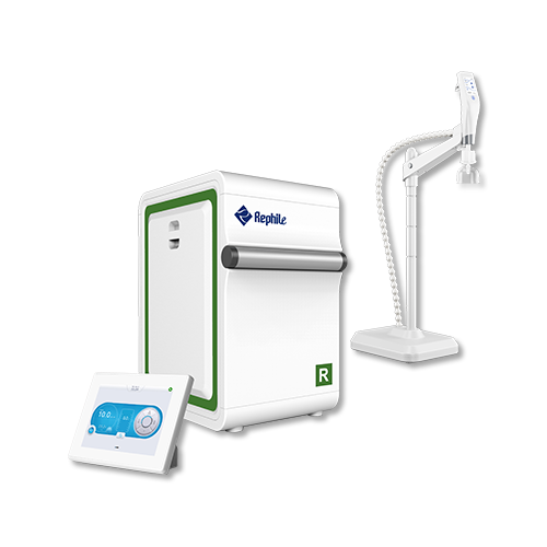 Система очистки воды Genie R 