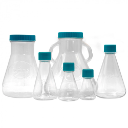 Колба для культивирования клеток 