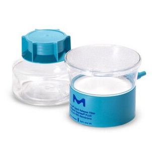 Фильтрующие воронки Steritop 150 мл