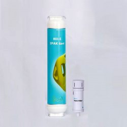 Набор картриджей для Milli-Q IX 7003-5 (IPAK Gard H, Vent filter) IX700XPKT1H