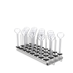 Инжекционный модуль для мойки на 32 места PLWT-32