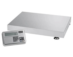 Взрывобезопасные весы ViBRA FZ-300K1GFEx-i02 (работа от батарей) FZ-300K1GFEx-i02-B